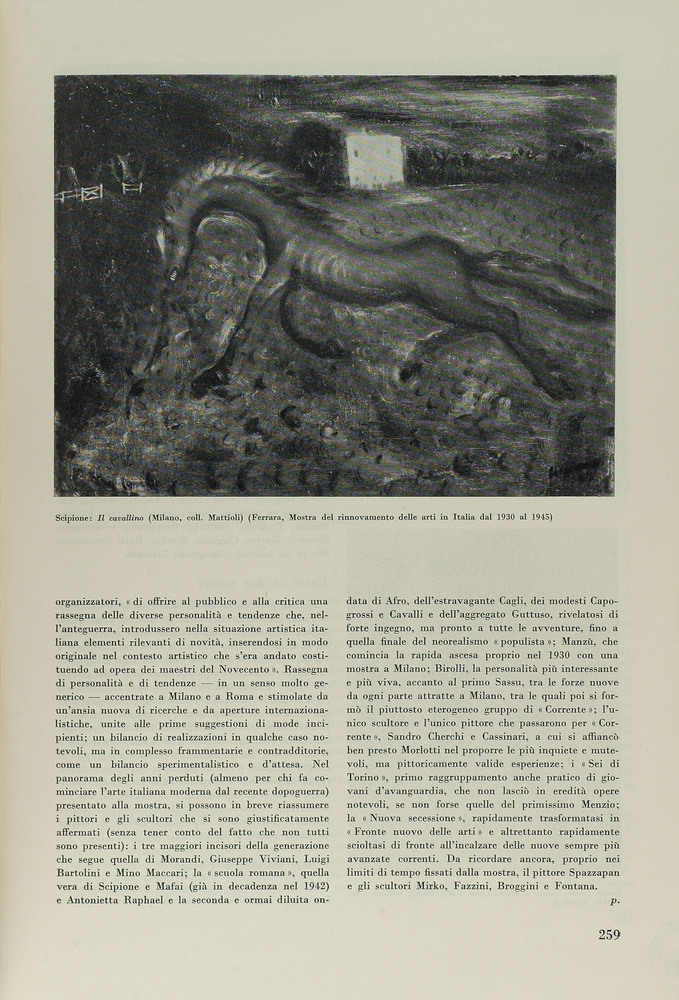 pagina destra