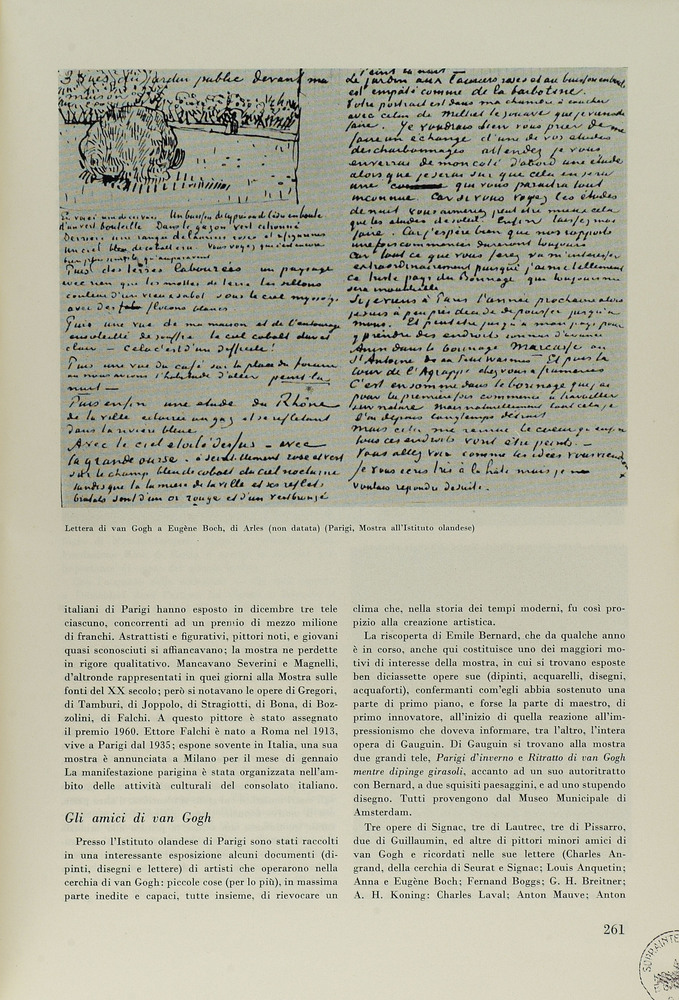 pagina destra