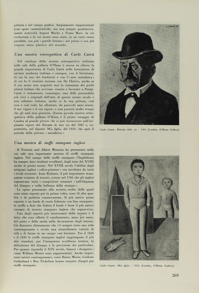 pagina destra