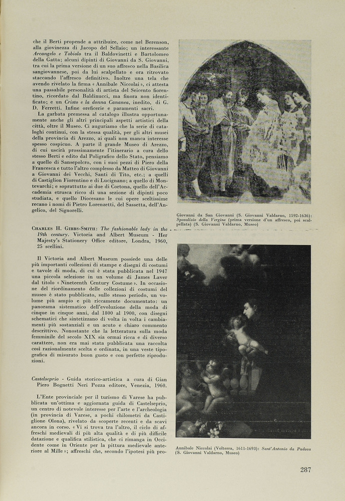 pagina destra
