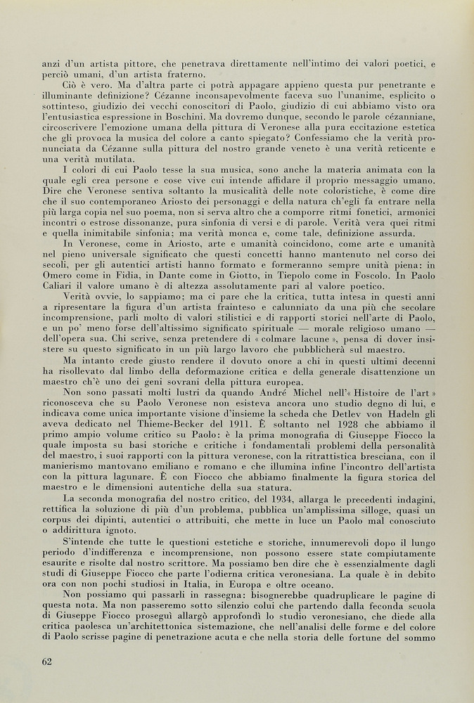 pagina sinistra