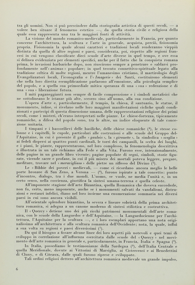 pagina sinistra