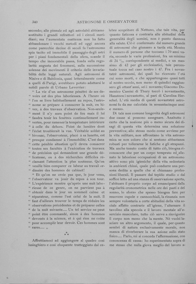 pagina sinistra