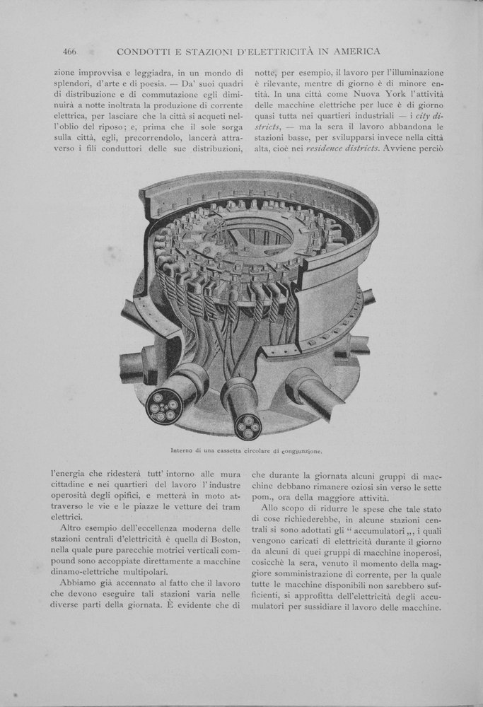 pagina sinistra