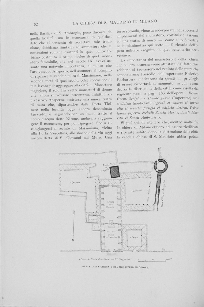 pagina sinistra