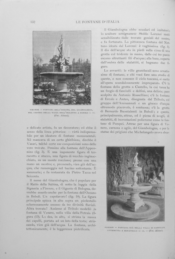 pagina sinistra