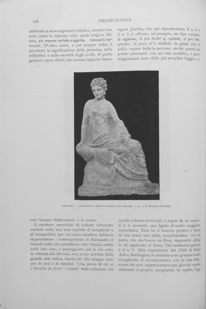 pagina sinistra