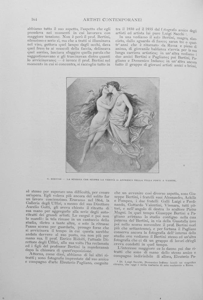 pagina sinistra