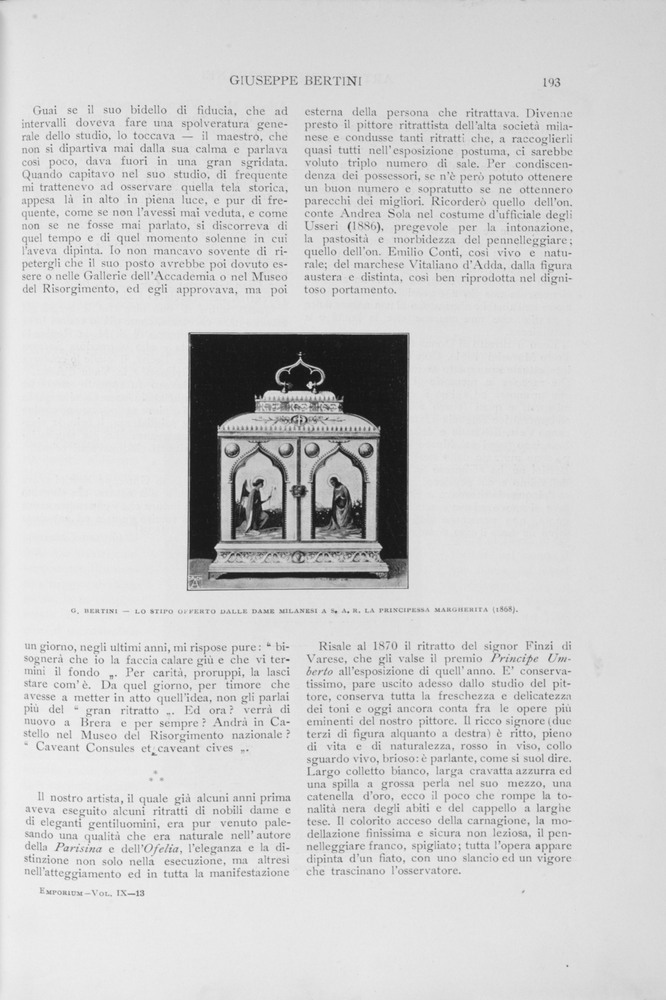 pagina destra