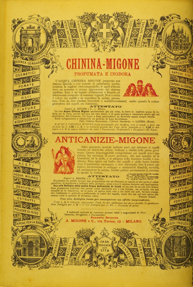 pagina sinistra