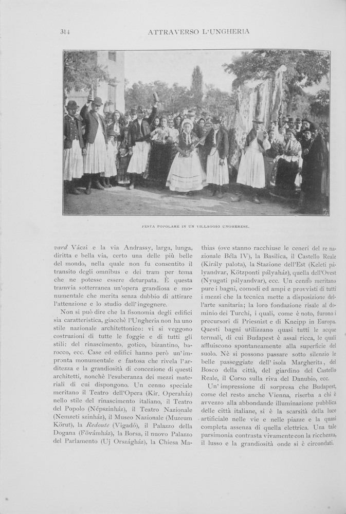 pagina sinistra