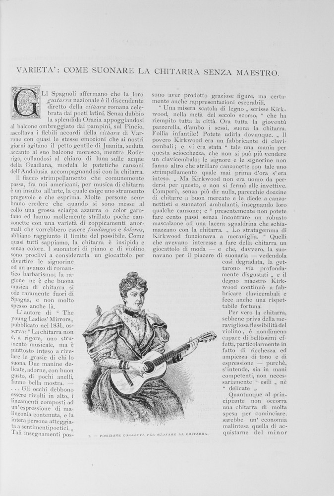 pagina destra