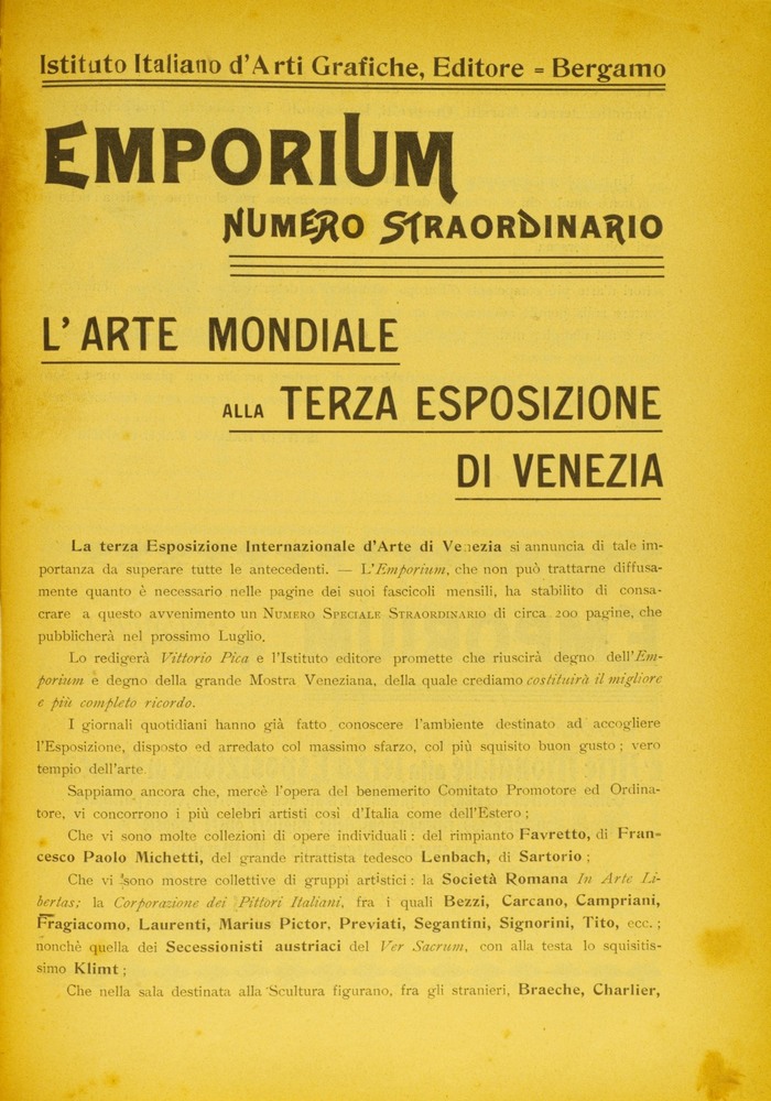 pagina destra