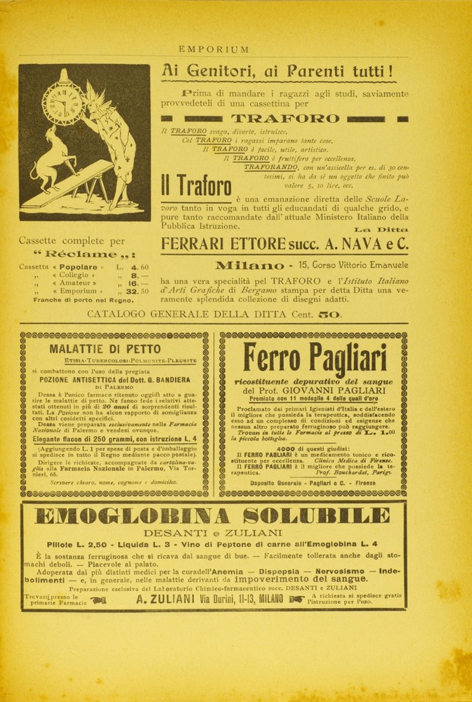 pagina destra