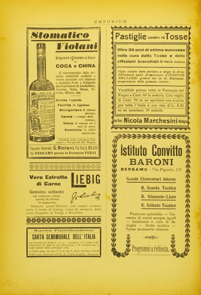 pagina sinistra