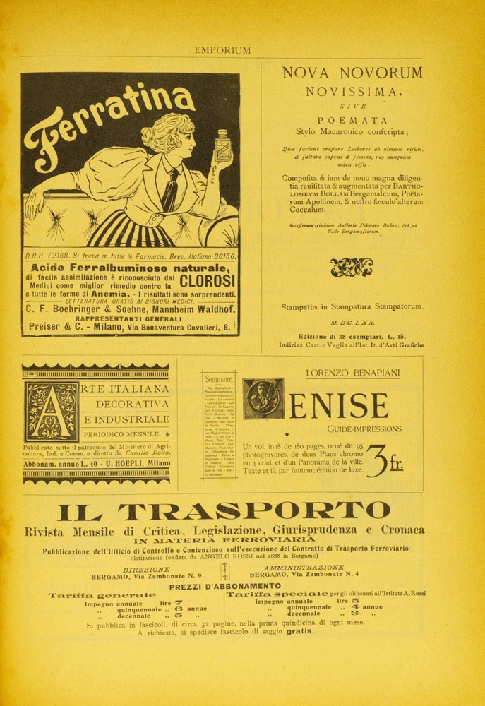 pagina destra