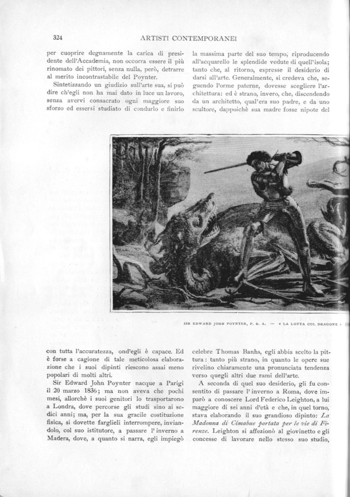 pagina sinistra