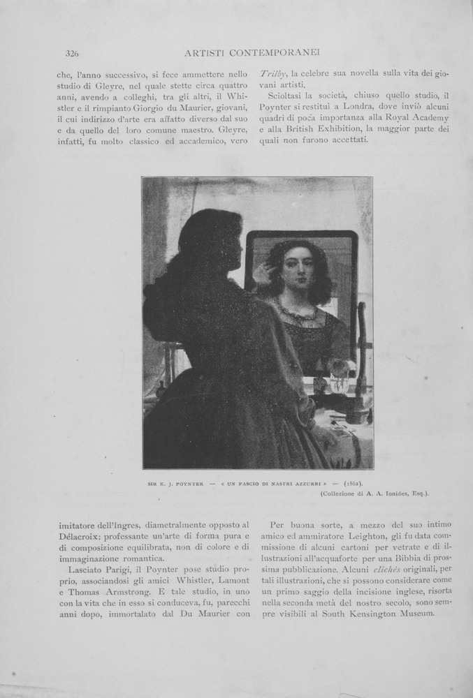 pagina sinistra