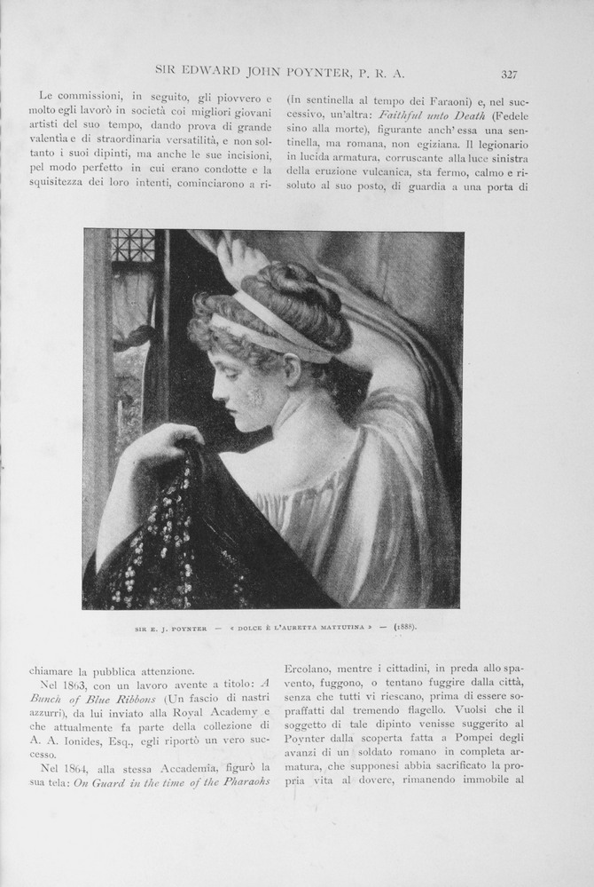pagina destra