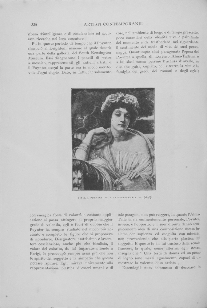 pagina sinistra
