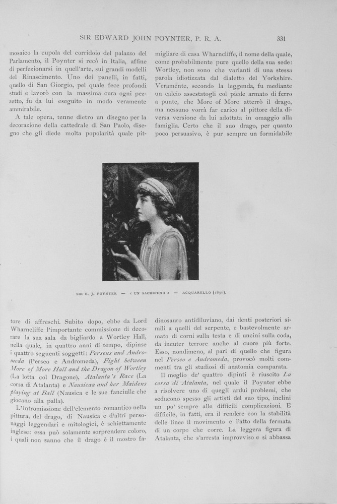 pagina destra