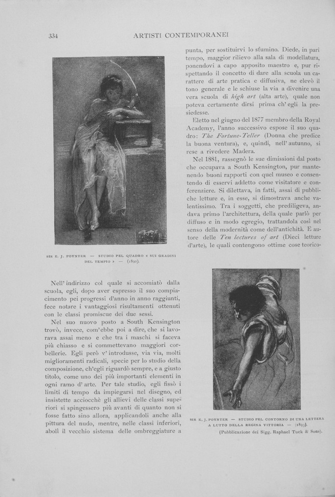 pagina sinistra