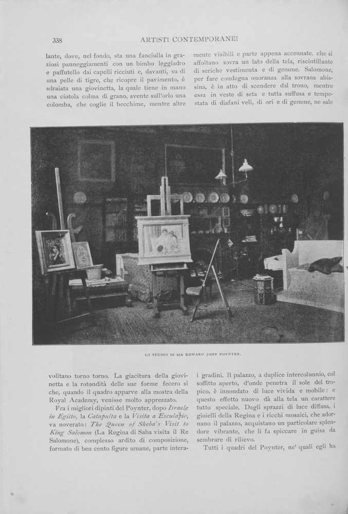 pagina sinistra
