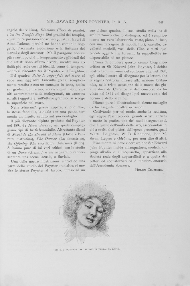 pagina destra