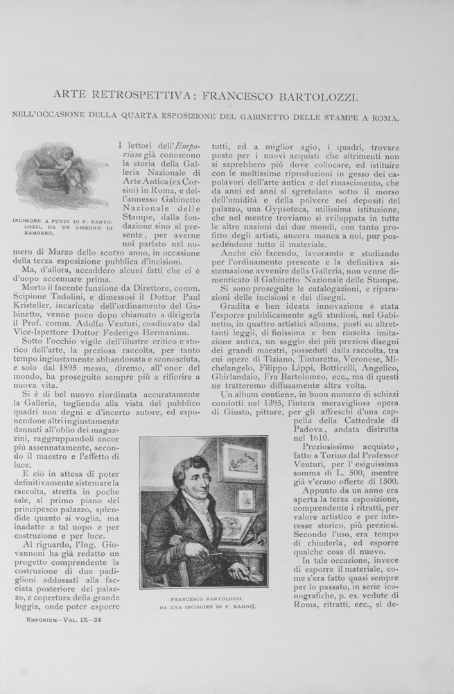 pagina destra