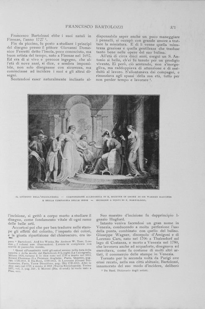 pagina destra