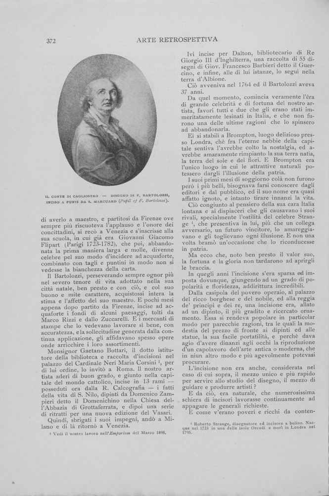 pagina sinistra