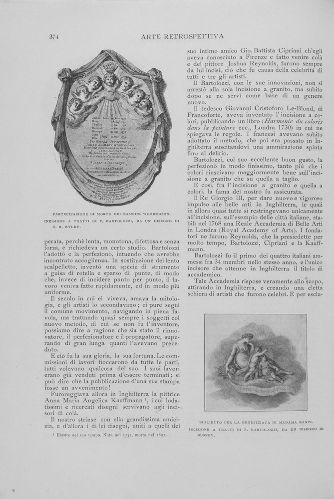 pagina sinistra