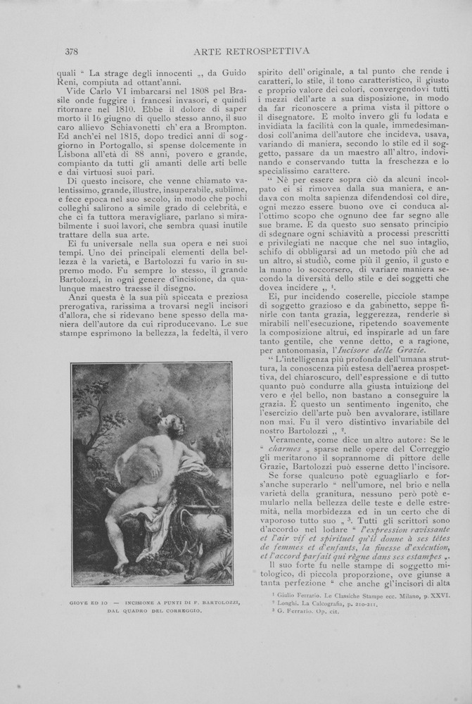 pagina sinistra