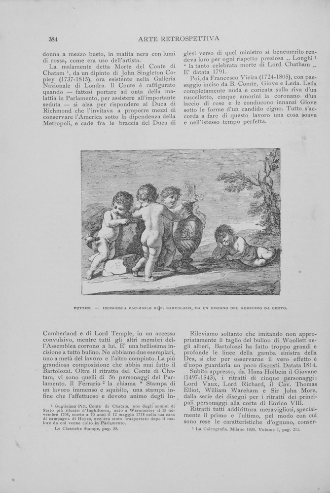 pagina sinistra