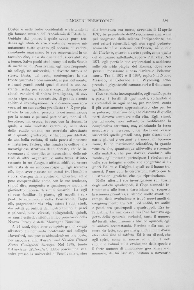 pagina destra