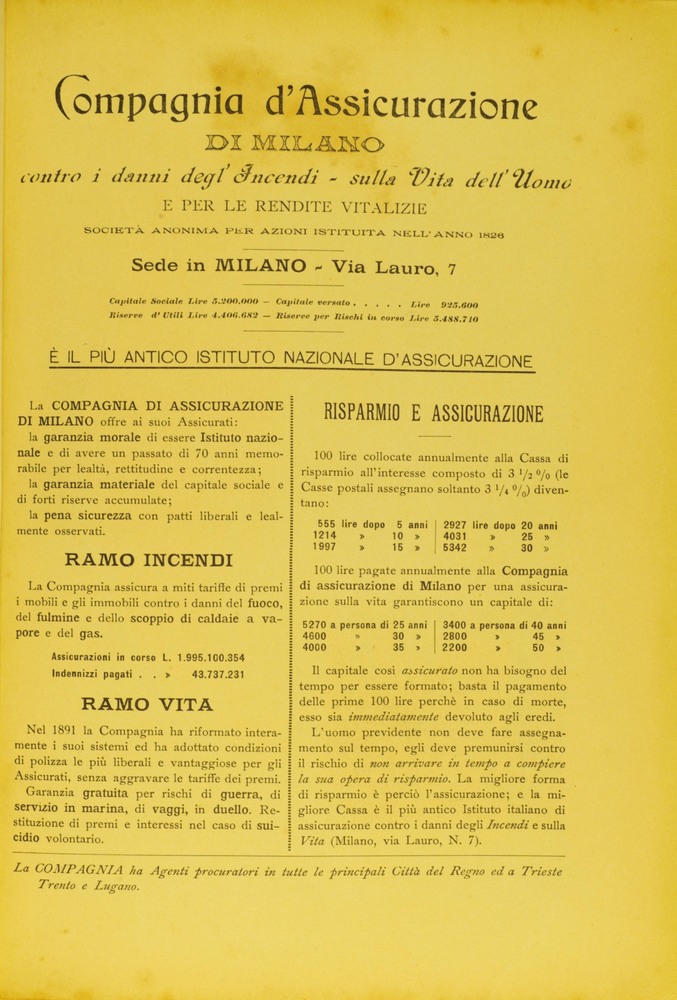 pagina destra