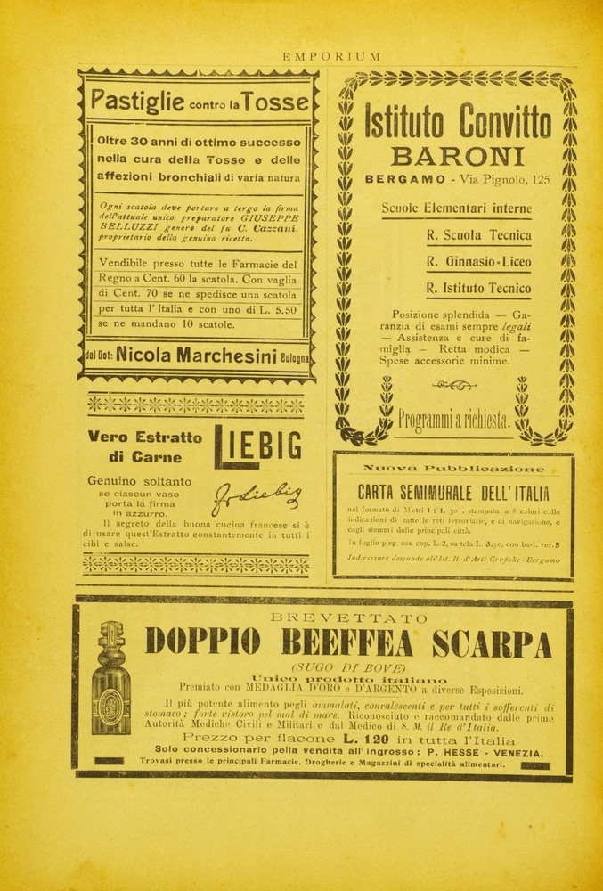 pagina sinistra