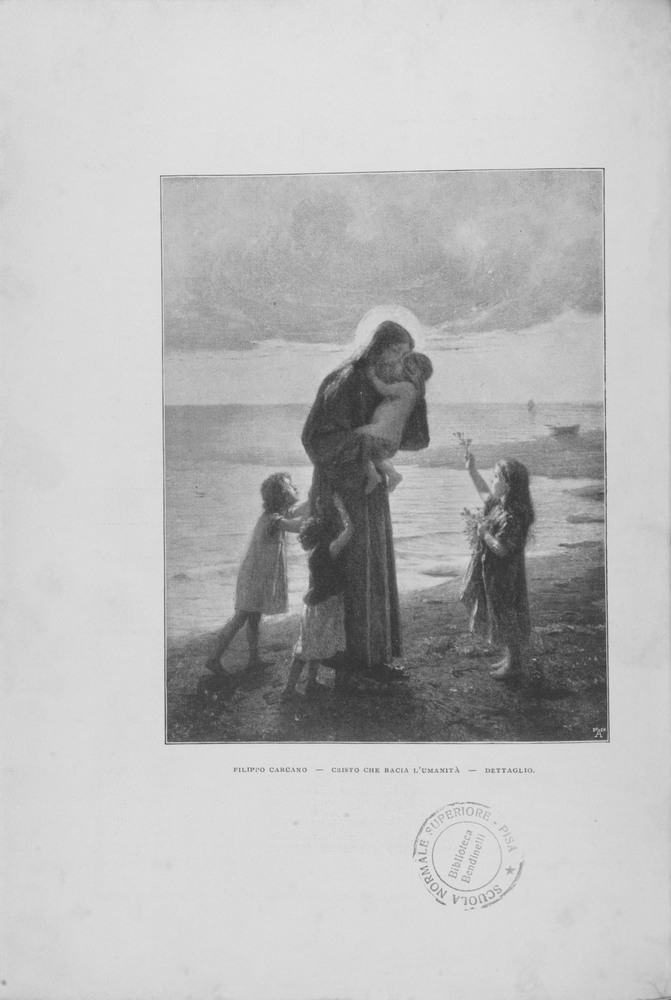 pagina sinistra