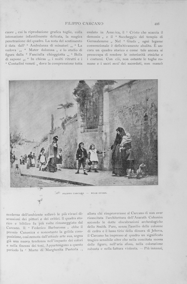 pagina destra