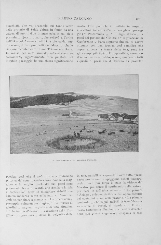 pagina destra