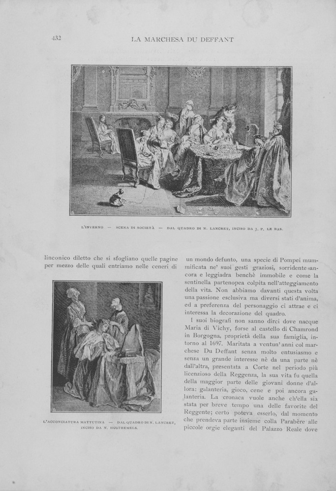 pagina sinistra