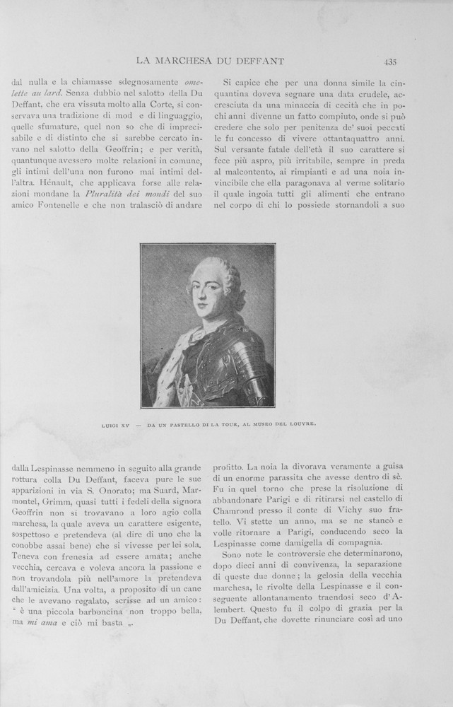pagina destra