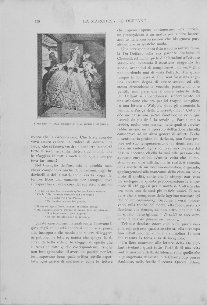 pagina sinistra