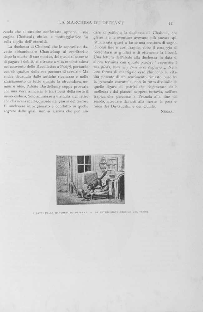 pagina destra