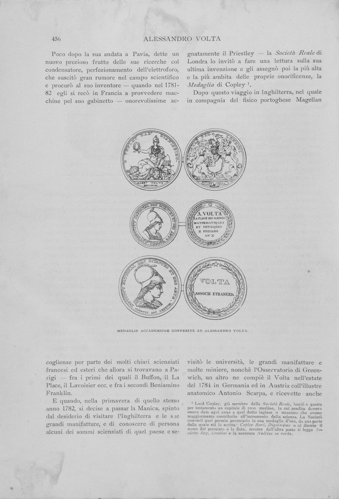pagina sinistra