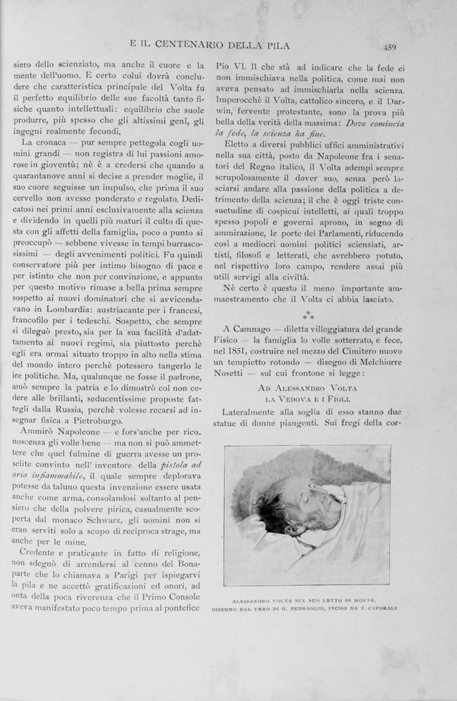 pagina destra