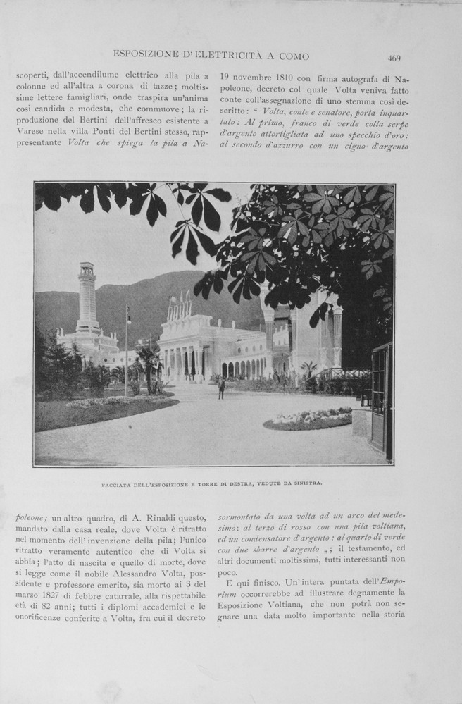 pagina destra