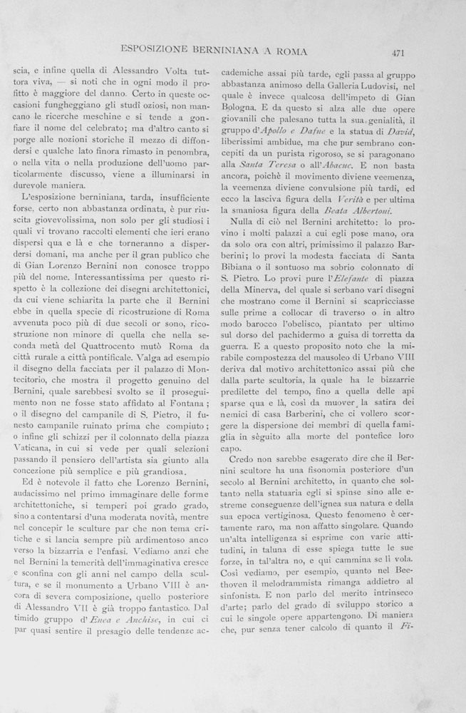 pagina destra