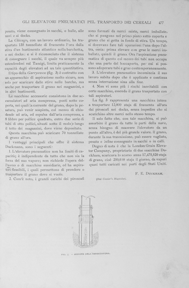 pagina destra