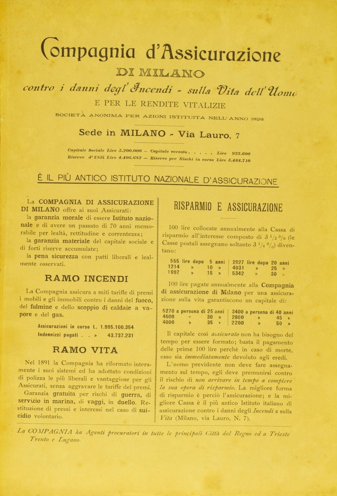 pagina destra